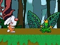 Igra Brandy and Mr. Whiskers: Jungle Eggventure