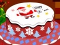 Igra Christmas Cake