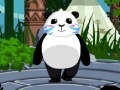 Igra Panda Tropical Dancing 2