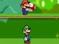 Igra Super Mario Treasure Hunting