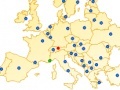 Igra Capitals of Europe