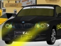 Igra Pimp my BMW concept series TII 07
