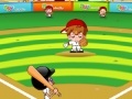 Igra Baseballking