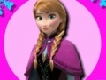 Igra Princess Anna - sound memory