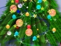 Igra Modern Christmas tree