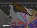 Igra Treadmillasaurus Rex