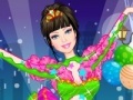 Igra Barbie Ice Dancer Princess