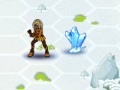 Igra Iceblast: Level Challenge