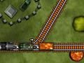 Igra Railroad Shunting Puzzle