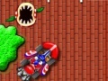 Igra Mario: Kart Parking
