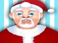 Igra Santa at Beard Salon