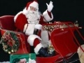 Igra Santa Claus and gifts
