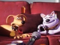 Igra Hidden Objects-Wallace and Gromit