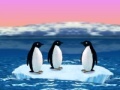 Igra Turbocharged Penguins 