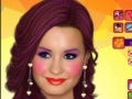 Igra Demi Lovato Make-up