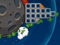Igra Angry Birds Space HD