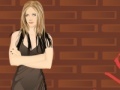 Igra Dress Up Avril Lavigne