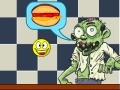 Igra Zombie Hamburgers