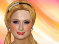 Igra Paris Hilton Make-Up