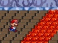 Igra Mario Fire Pit Jumping