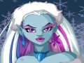 Igra Monster High: Abbey Bominable Hidden Stars
