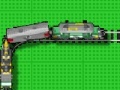 Igra Lego Duplo Trains