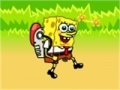 Igra Spongebob To play the rockets