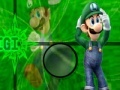 Igra Luigi Hidden Stars