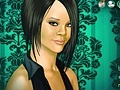 Igra Makeup Rihanna