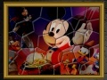 Igra Puzzle Mania. Mickey Magic