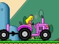 Igra Mario Tractor 3