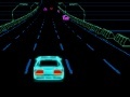 Igra Neon Race 