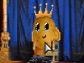Igra Minimum Reason Game: Hail To The Potato King
