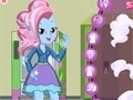 Igra Trixie in Equestria