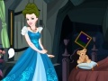 Igra Princess Cinderella After Party
