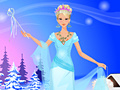 Igra Winter Princess