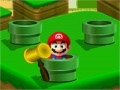 Igra Super Mario Pop The Enemy
