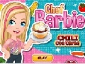 Igra Chef Barbie Chili Con Carne
