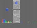 Igra Tetris Beta