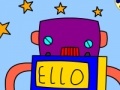 Igra Ello Robot