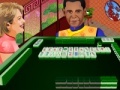 Igra Obama Traditional Mahjong