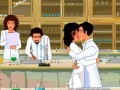 Igra Kissing With Chemistry