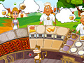 Igra Time Machine 2: Medieval Cooking