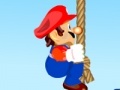 Igra Go Up Mario
