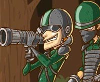Cobra Squad 2