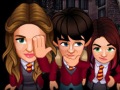 Game House of Anubis 