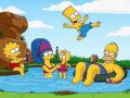 Simpsonovi igre. Simpsons igre na spletu brezplačno