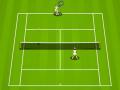 Teniško igro. Tenis igre na spletu