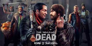 The Walking Dead: Pot do preživetja 