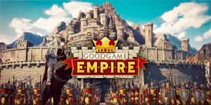 Goodgame imperij 